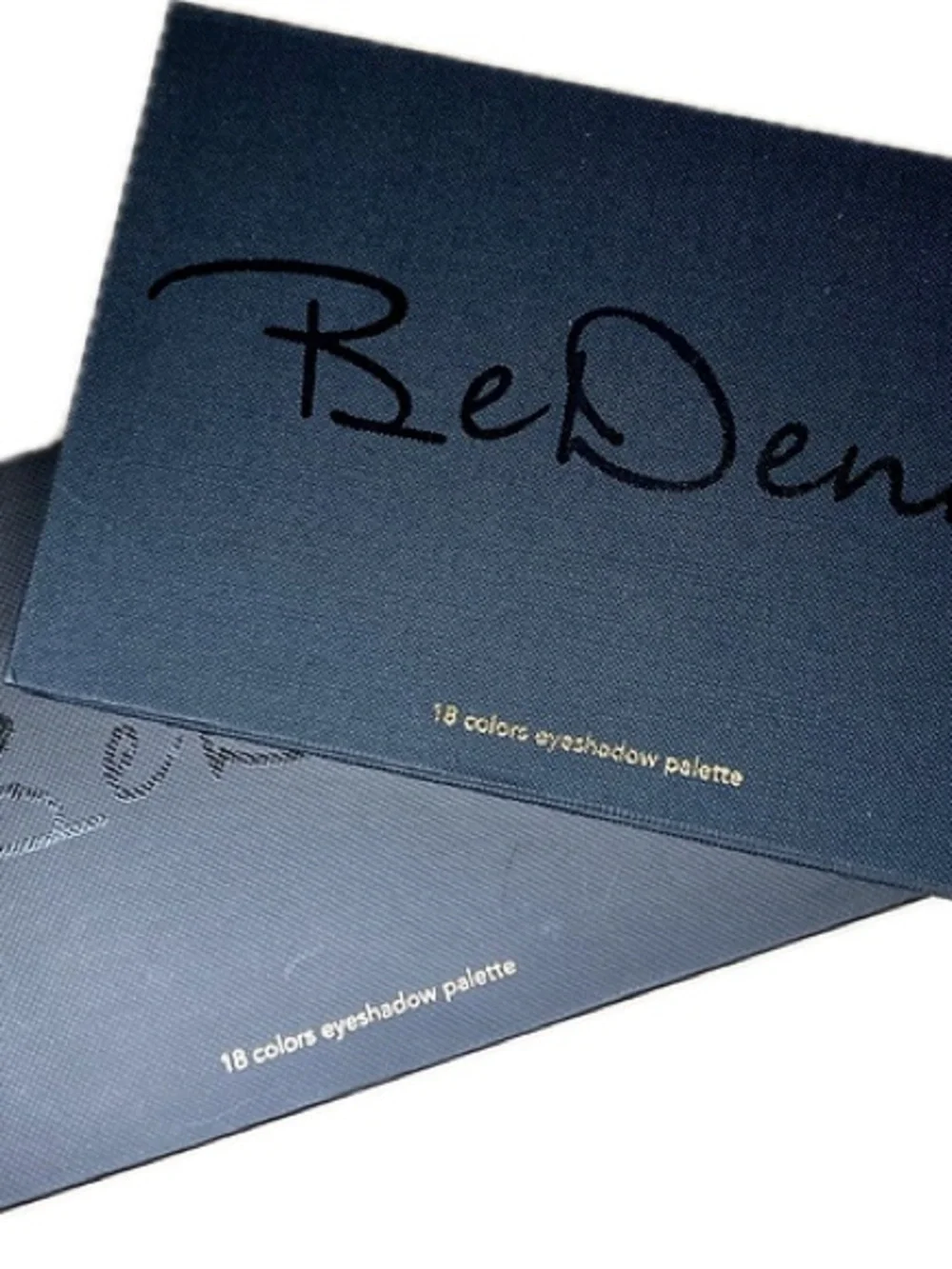 BeDenno 18 Color Eyeshadow Palette NEW